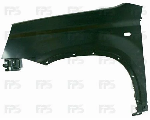 <strong>Крило FPS FP 5018 312 (фото 1)</strong>