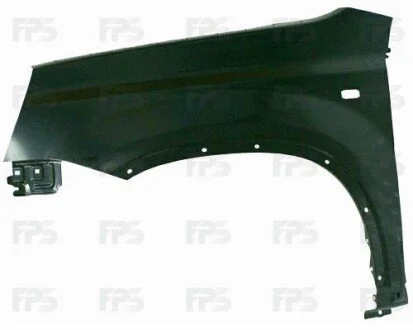 Крило для FPS FP 5018 312 фото товара