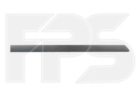 Полоска пластикова для FPS FP 5023 123 фото товара