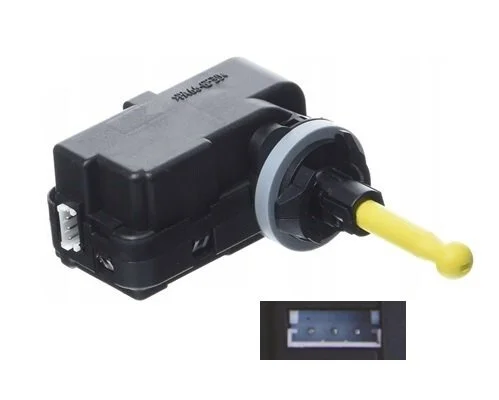 <strong>Двигун корректора фари FPS FP 5023 RK1 (фото 1)</strong>