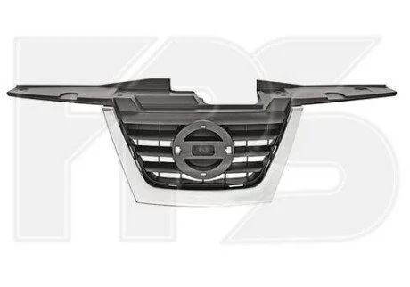 Решітка радіатора пластикова для FPS FP 5025 990 фото товару