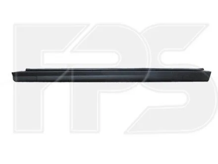Полоска пластикова для FPS FP 5051 451 фото товара