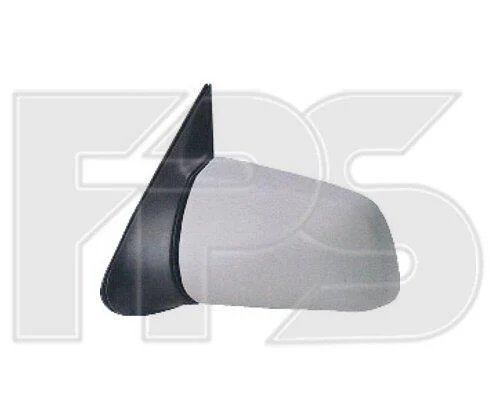 <strong>Дзеркало (в зборі) FPS FP 5076 M03 (фото 1)</strong>