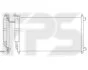 <strong>Конденсатор кондиціонера FPS FP 50 K379 (фото 1)</strong>