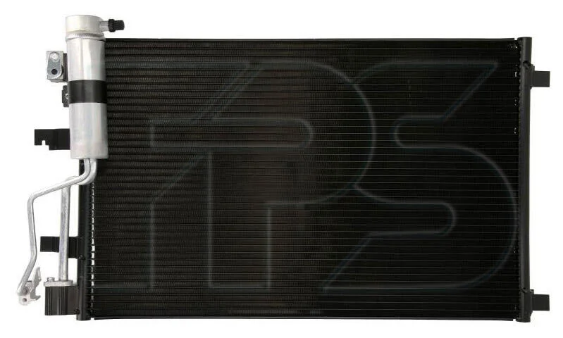 <strong>Конденсатор кондиціонера FPS FP 50 K504 (фото 1)</strong>