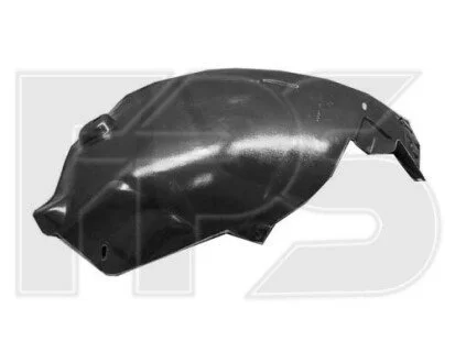 Підкрилок для FPS FP 5206 392 фото товару