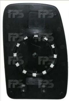 <strong>Вкладиш дзеркала FPS FP 5208 M52 (фото 1)</strong>