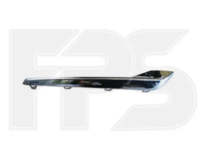 Полоска пластикова для FPS FP 5238 911 фото товару