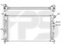 <strong>Радіатор охолодження FPS FP 52 A287 (фото 1)</strong>