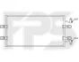 <strong>Конденсатор кондиціонера FPS FP 52 K266 (фото 1)</strong>