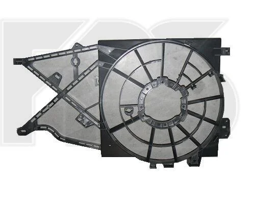 <strong>Кожух вентилятора FPS FP 52 W311 (фото 1)</strong>