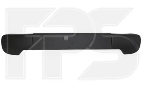 Полоска пластикова для FPS FP 5415 912 фото товару
