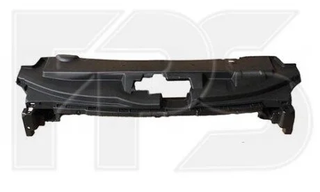 Полоска пластикова для FPS FP 5422 210 фото товару