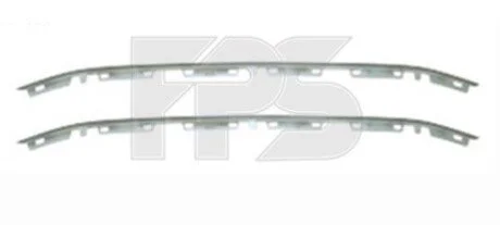 Полоска пластикова для FPS FP 5422 992 фото товара