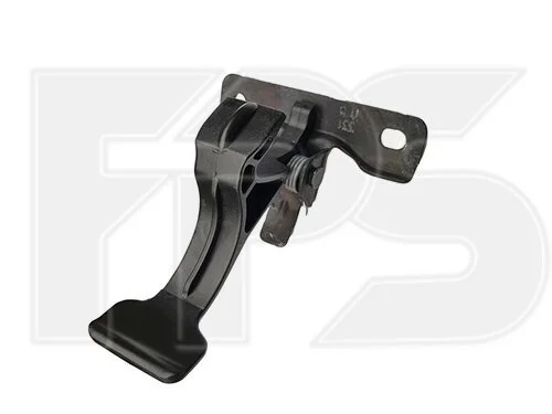 <strong>Ручка дверей без замка пластикова FPS FP 5426 287 (фото 1)</strong>