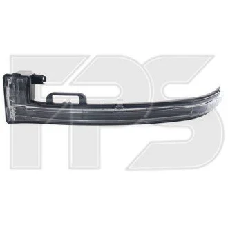 Повторювач повороту для Peugeot FPS FP 5431 M31 фото товару