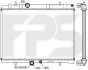 <strong>Радіатор охолодження FPS FP 54 A348 (фото 1)</strong>