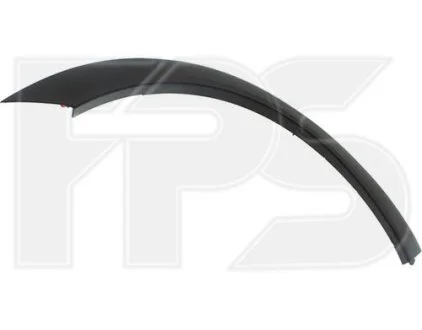 Полоска пластикова для FPS FP 5502 335 фото товару