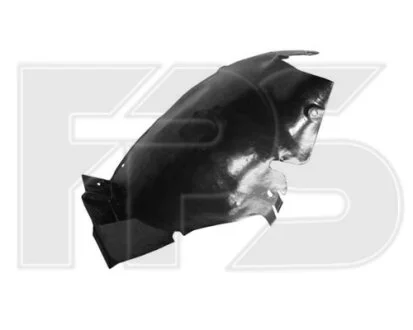 Підкрилок для FPS FP 5507 391 фото товару