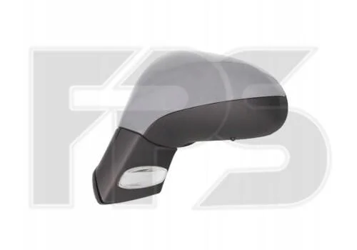 <strong>Дзеркало (в зборі) FPS FP 5508 M03 (фото 1)</strong>