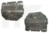 <strong>Ремчастина пластикова FPS FP 5514 220 (фото 1)</strong>