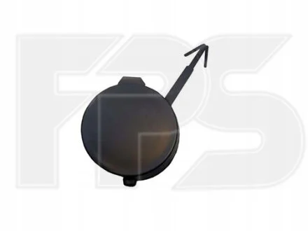 Заглушка пластикова для FPS FP 5514 973 фото товару
