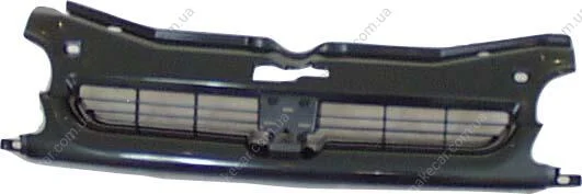 <strong>Решітка пластикова FPS FP 5560 990 (фото 1)</strong>