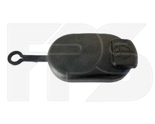 <strong>Кришка розширювального бачка пластикова FPS FP 5604 100 (фото 1)</strong>