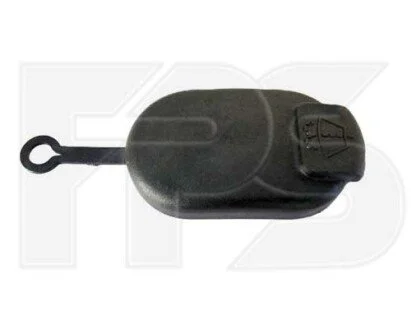 Кришка розширювального бачка пластикова для FPS FP 5604 100 фото товара