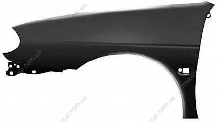 <strong>Крило FPS FP 5607 311 (фото 1)</strong>