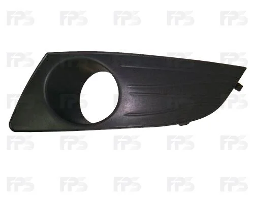 <strong>Решітка пластикова FPS FP 5611 993 (фото 1)</strong>