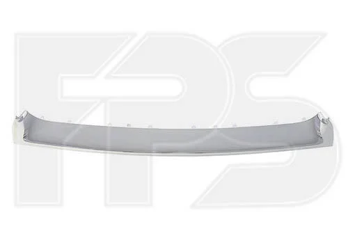 <strong>Решітка пластикова FPS FP 5628 991 (фото 1)</strong>