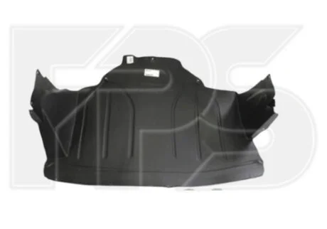 Ремчастина пластикова для Opel, Renault, Nissan FPS FP 5629 220 фото товару