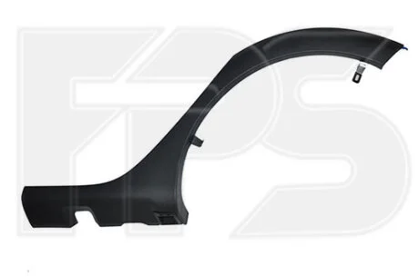 Полоска пластикова для FPS FP 5631 521 фото товару
