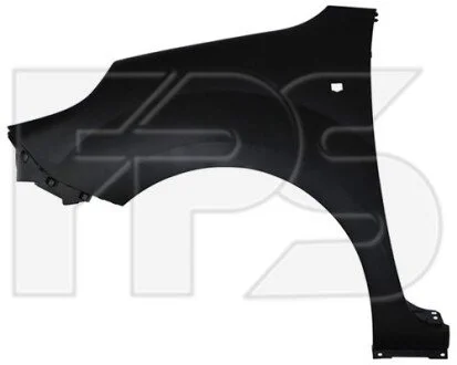 Крило для Renault FPS FP 5634 312 фото товару