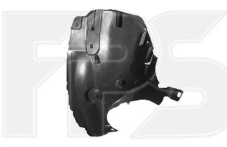 Підкрилок для FPS FP 5637 391 фото товару