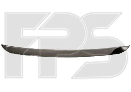 Решітка пластикова для FPS FP 5639 991 фото товару