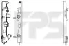 <strong>Радіатор охолодження FPS FP 56 A1152 (фото 1)</strong>