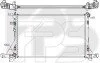 <strong>Радіатор охолодження FPS FP 56 A163 (фото 1)</strong>