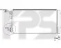 <strong>Конденсатор кондиціонера FPS FP 56 K799 (фото 1)</strong>