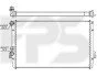 <strong>Радіатор охолодження FPS FP 62 A474 (фото 1)</strong>