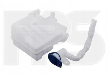 Бачок вмістом більш як 2 л для Volkswagen, Audi, Skoda, Seat FPS FP 6407 102 фото товару