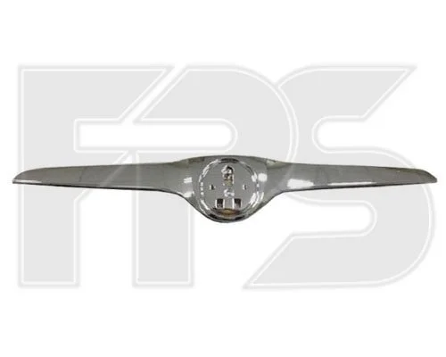 <strong>Полоска пластикова FPS FP 6408 991 (фото 1)</strong>