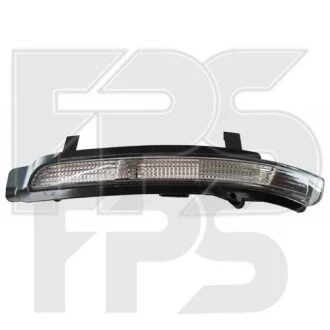 Повторювач повороту для FPS FP 6409 M32 фото товару