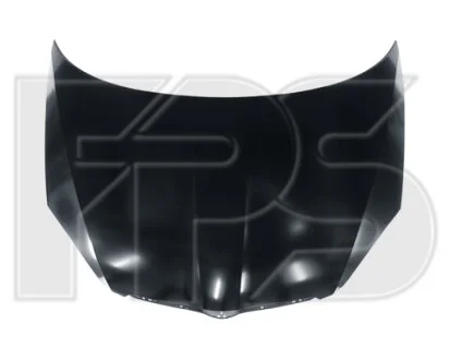 Капот для Skoda FPS FP 6412 280 фото товару