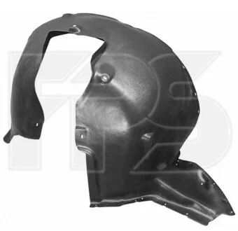 Підкрилок для FPS FP 6413 387 фото товару