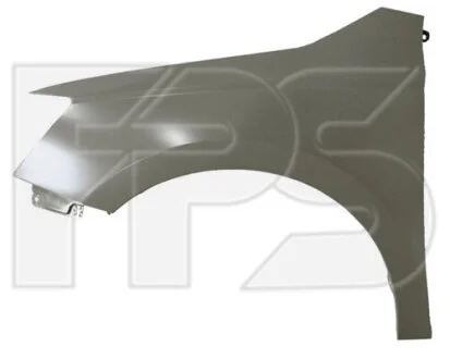 Крило для Skoda FPS FP 6418 311 фото товару