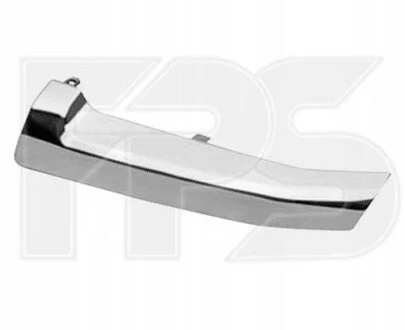 Полоска пластикова для FPS FP 6732 994 фото товару