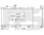 <strong>Радіатор охолодження FPS FP 67 A475 (фото 1)</strong>