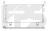 <strong>Конденсатор кондиціонера FPS FP 67 K306 (фото 1)</strong>